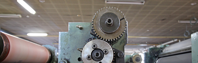 個人情報保護の取り扱い